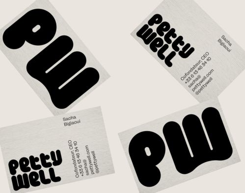 宠物健康新体验 法国犬猫食品品牌的平面设计之美