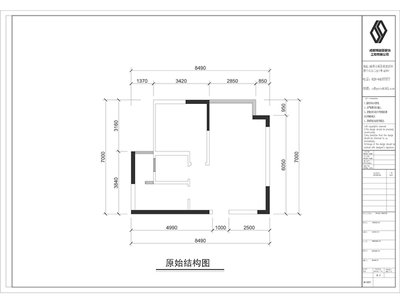 样板房平面设计的艺术 从空间布局到情感共鸣